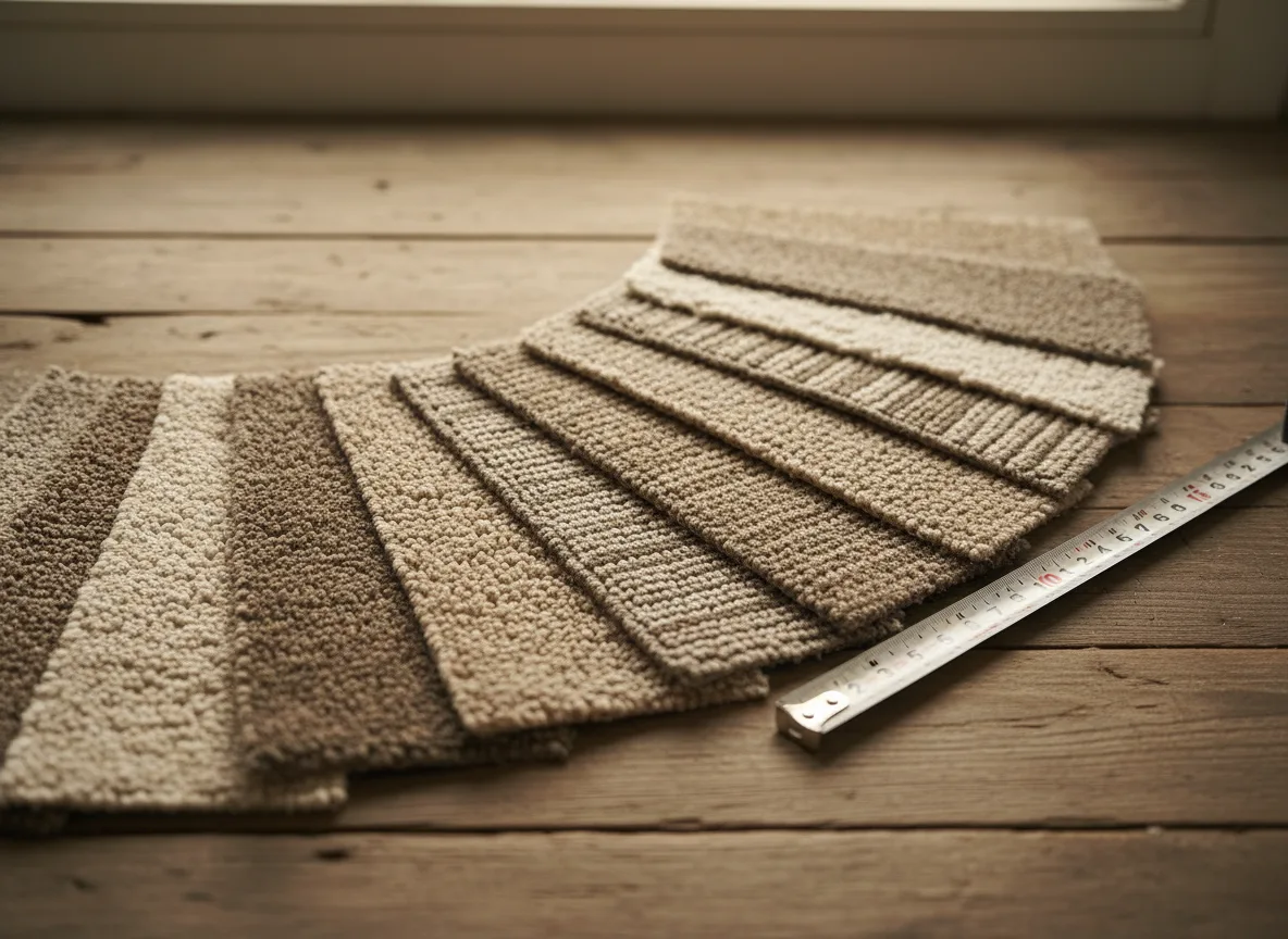 Carpet Installation Ossian, IN FAQs